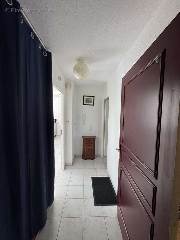 Appartement à FECAMP