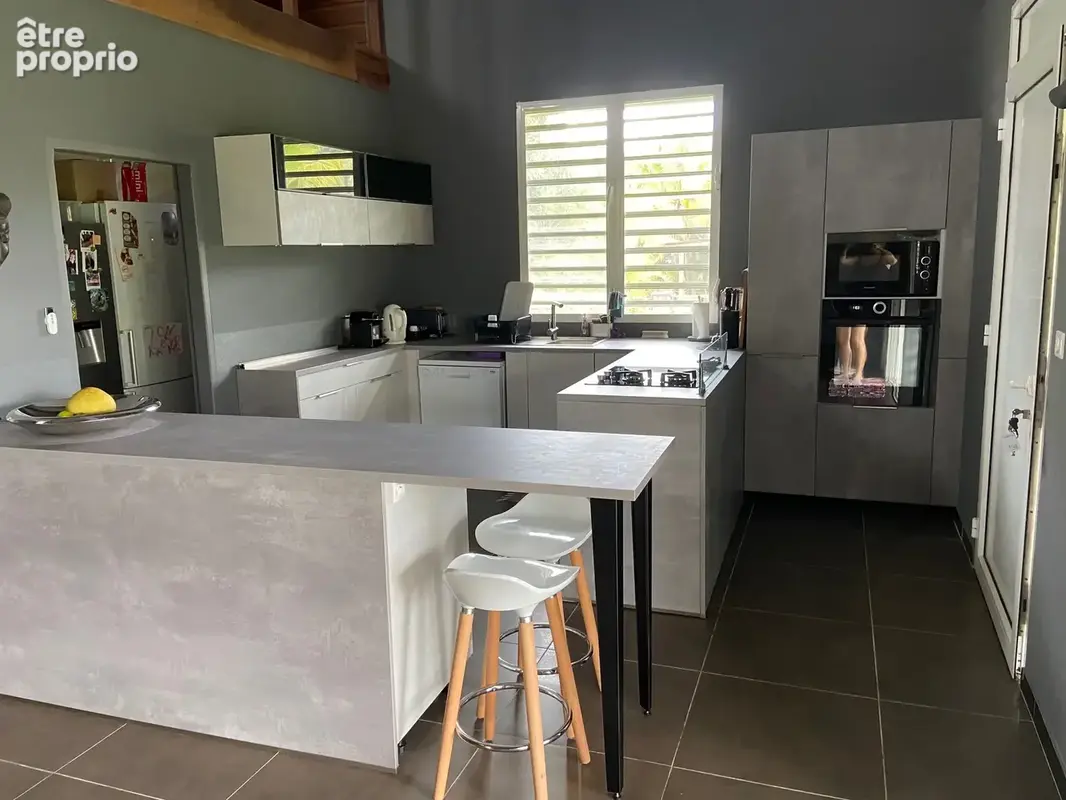 Maison à vendre 5 pièces MATOURY (973) - photo 9