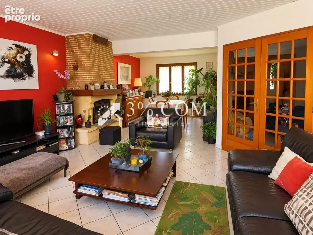 Maison 4 chambres - photo 3