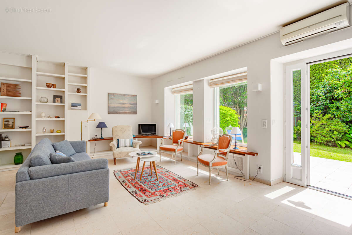 Appartement à BIARRITZ