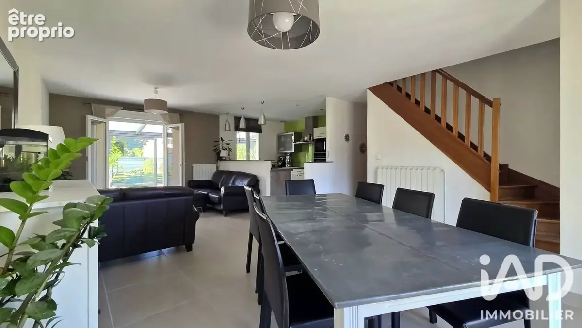 Photo 1 - Maison à PROSNES