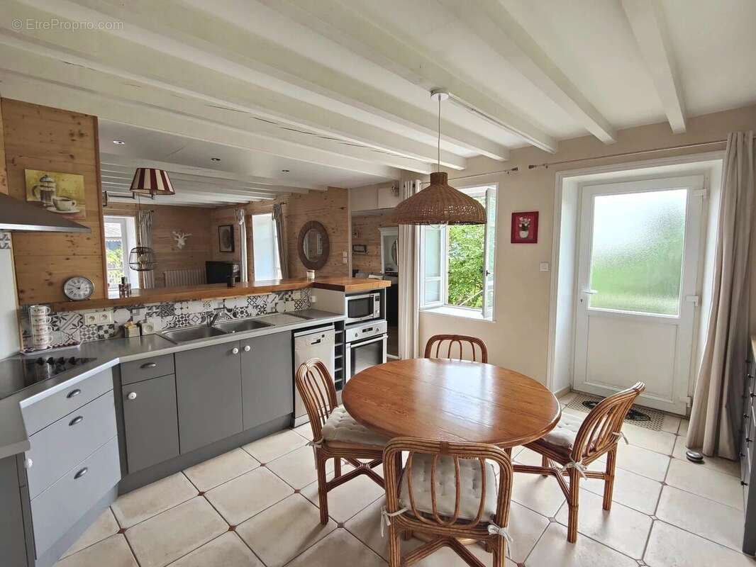 Maison à ROISEY