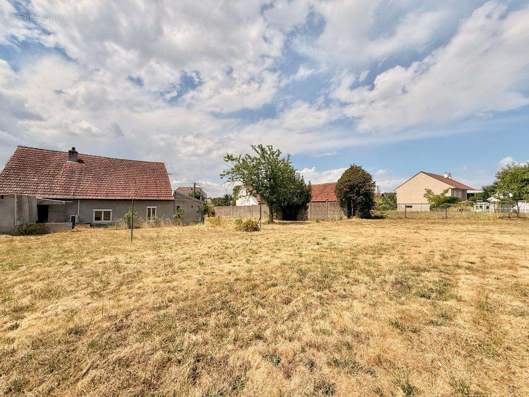 Maison plain-pied, 103 m², deux chambres - Terrain de 1293 m² - photo 20