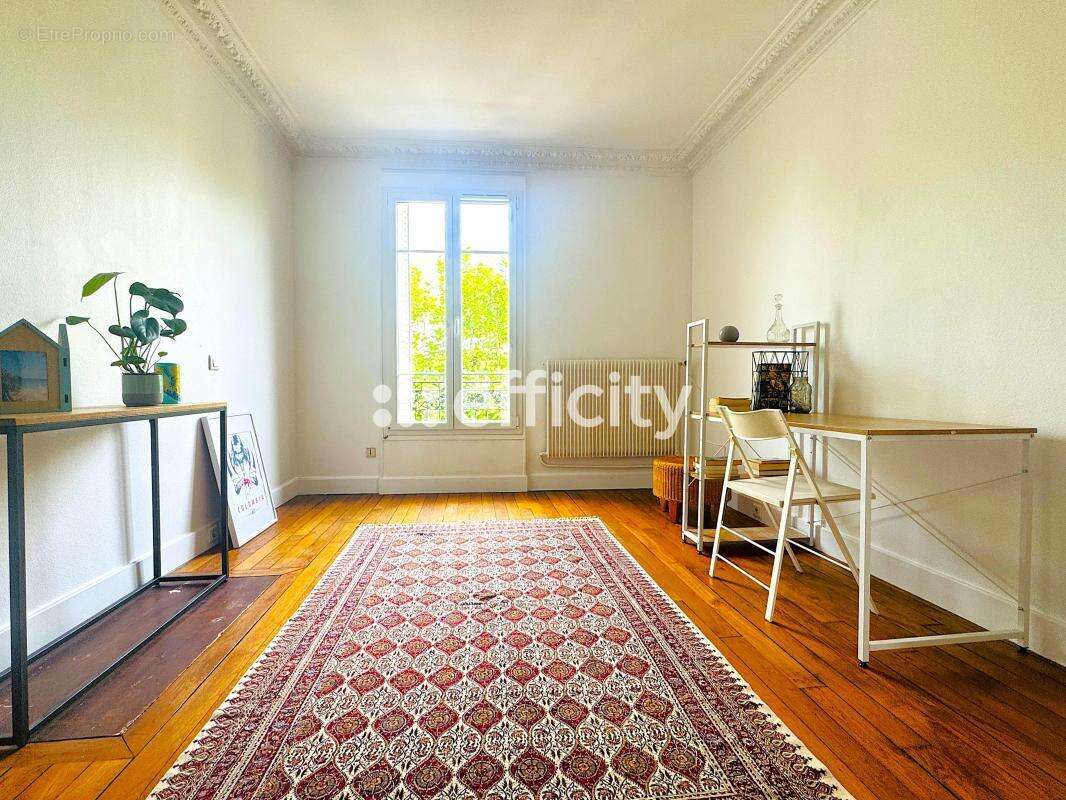 Appartement ancien - photo 14