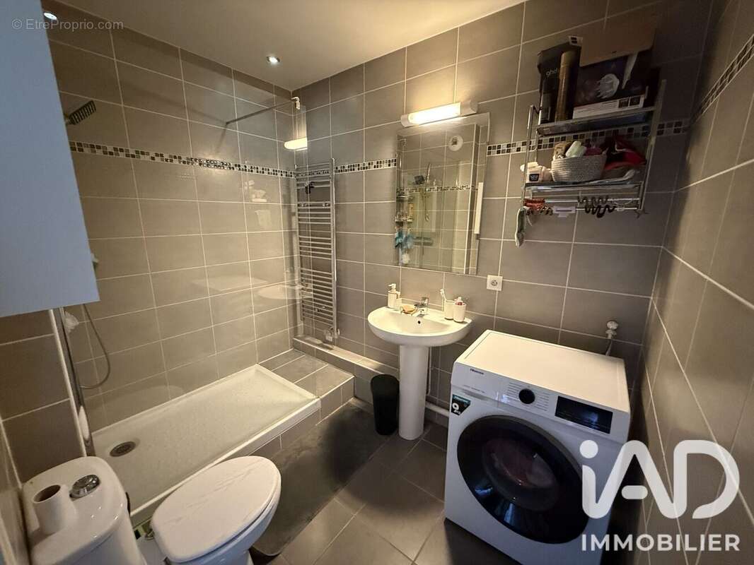 Photo 6 - Appartement à TIGERY