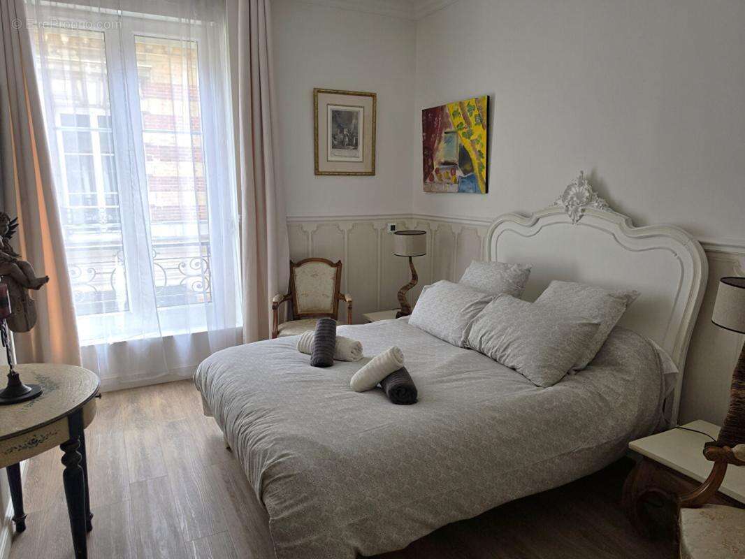 Appartement à NOGENT-LE-ROTROU