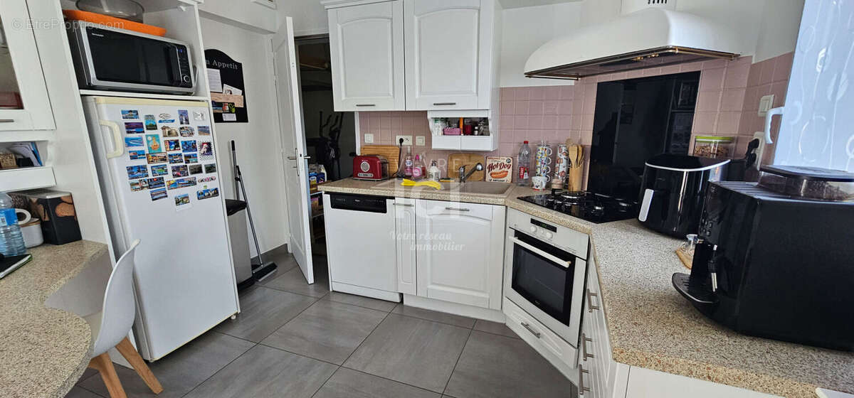 Maison à SAINTE-LUCE-SUR-LOIRE