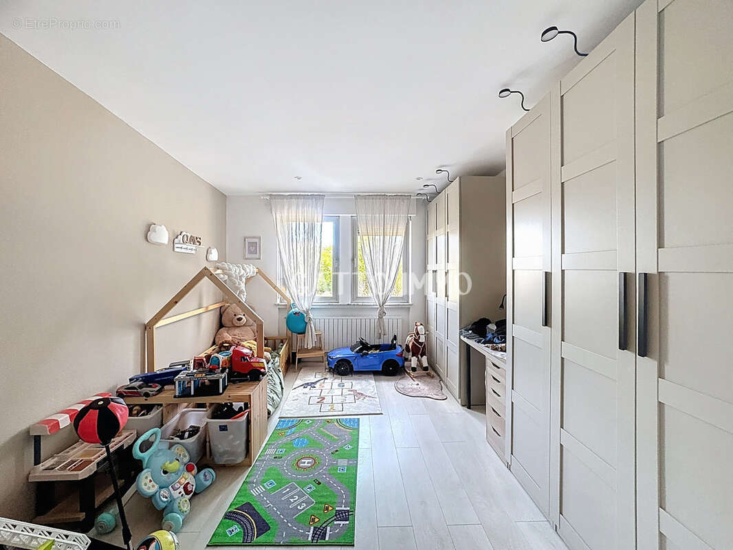 Appartement à CREUTZWALD