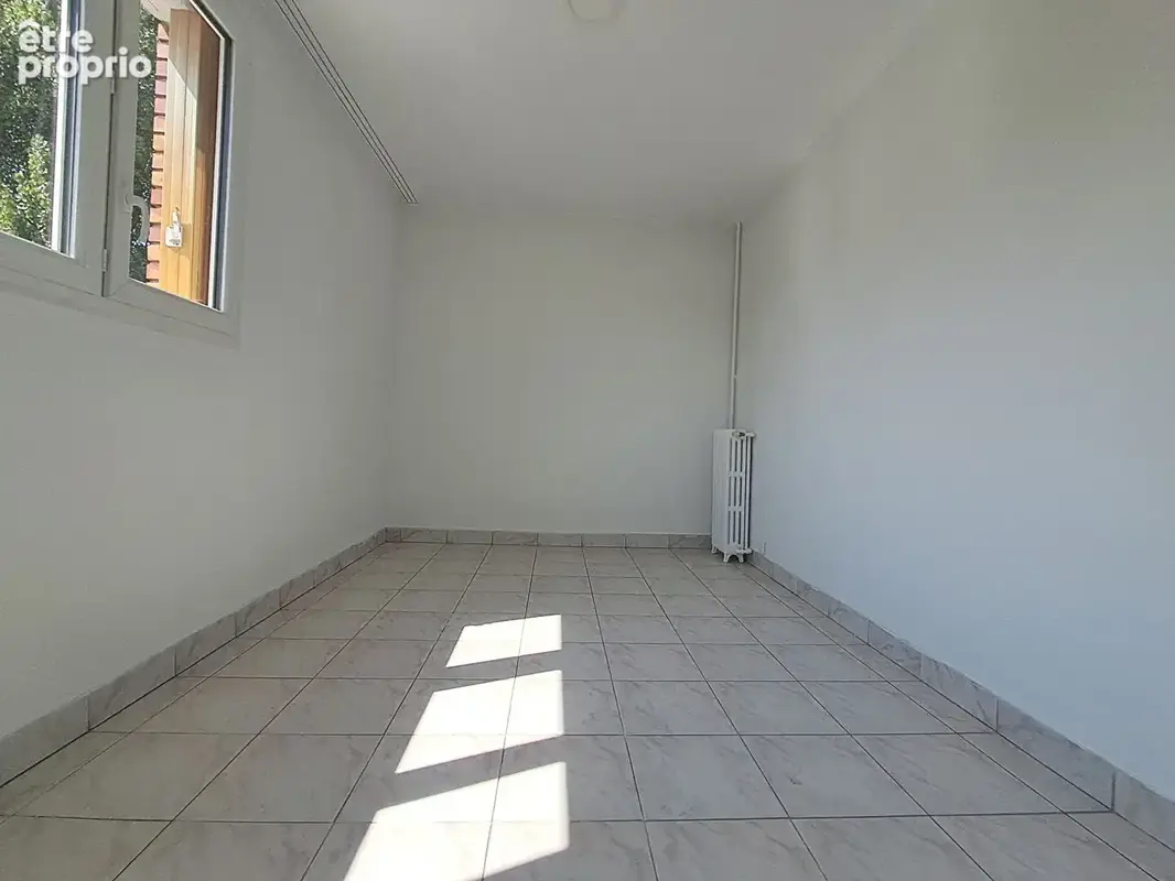 Appartement 68m² à livry-gargan - photo 3