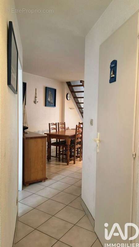 Photo 3 - Appartement à SARZEAU