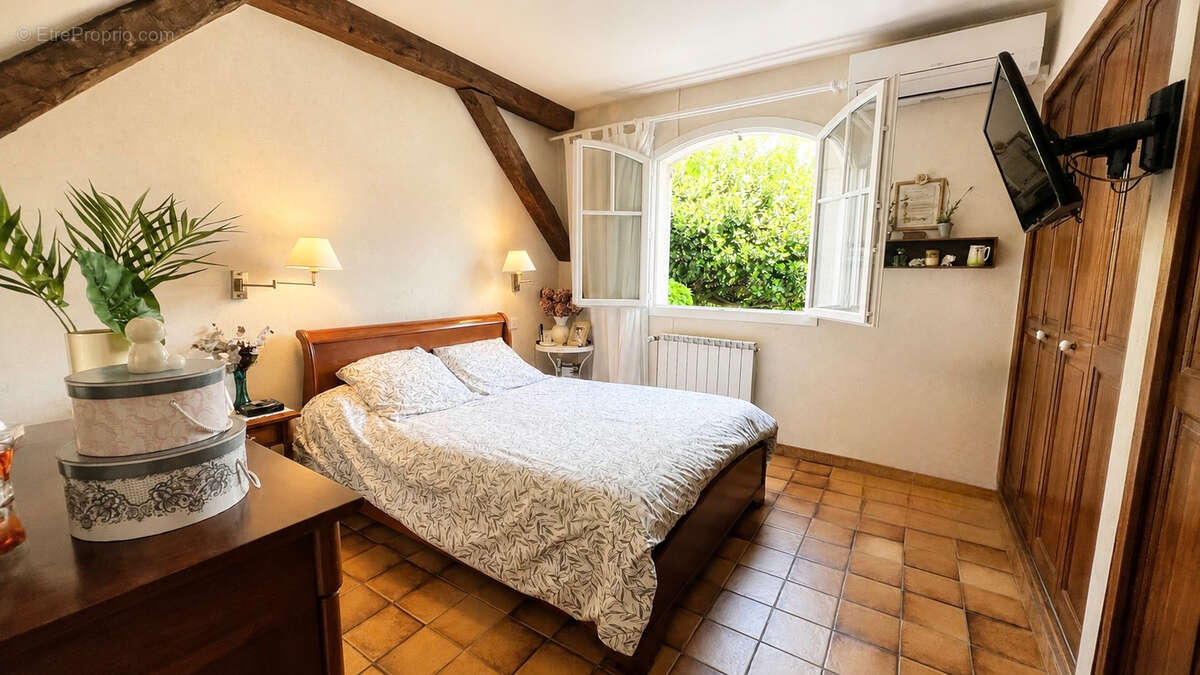 Maison à AURIOL
