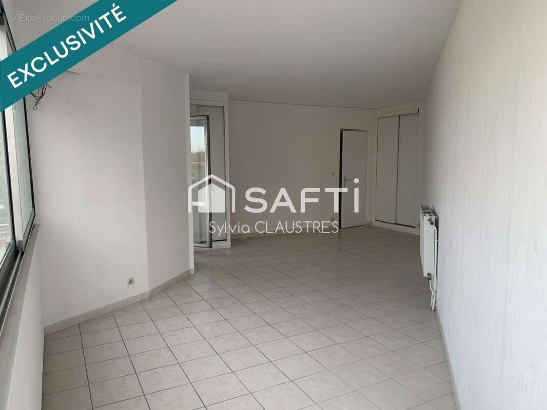 Photo 5 - Appartement à LA GRANDE-MOTTE