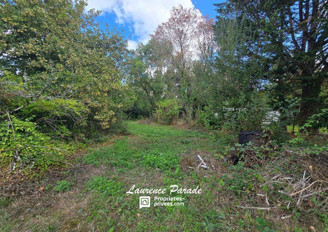 Maison à MONTPON-MENESTEROL