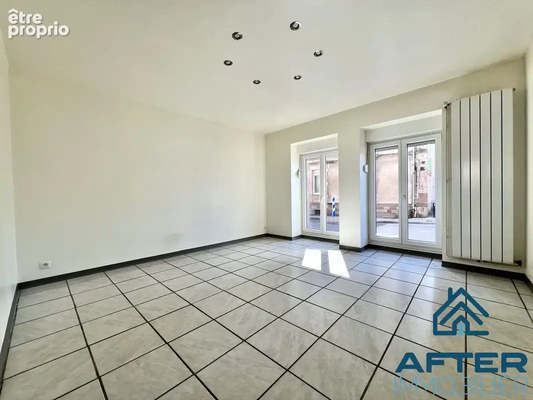 Maison 4 pièces 91 m² à vendre à Rambervillers (88700) - photo 3
