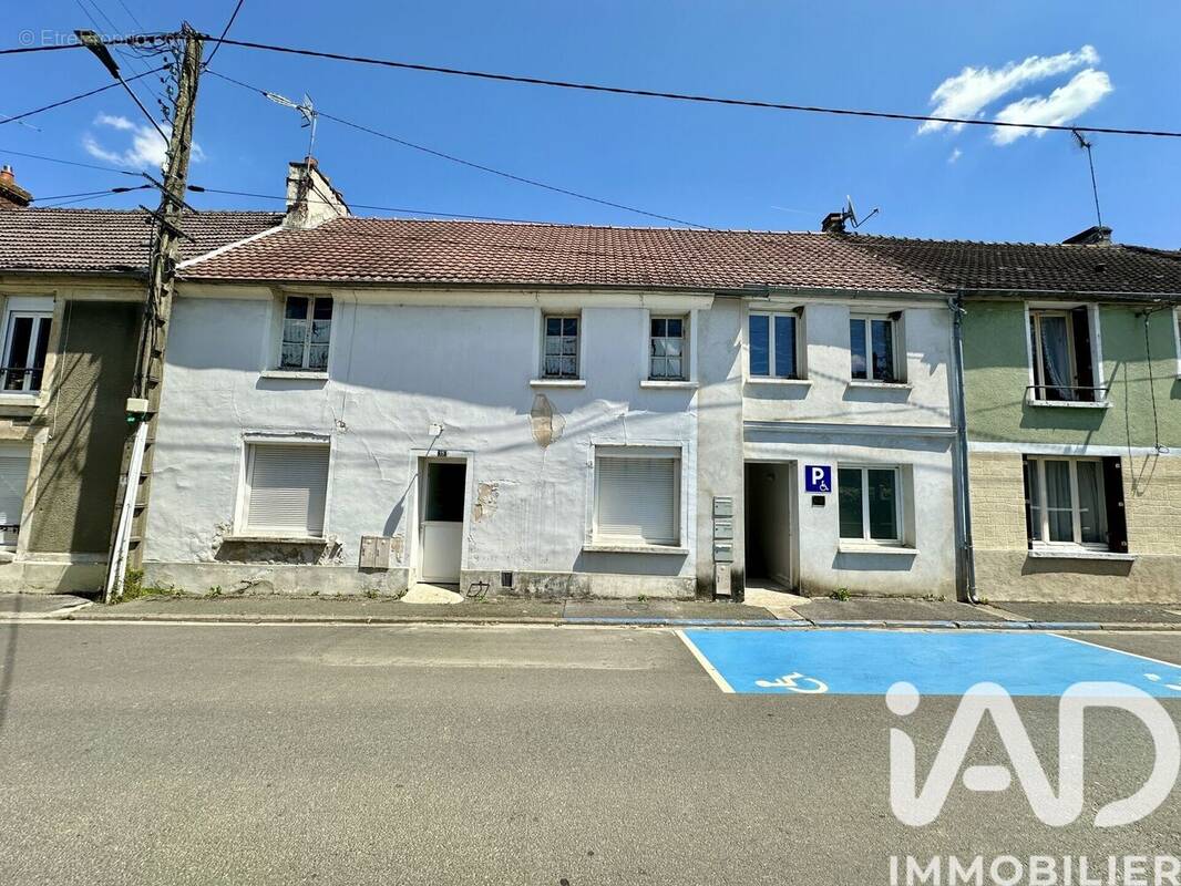 Photo 1 - Appartement à COINCY
