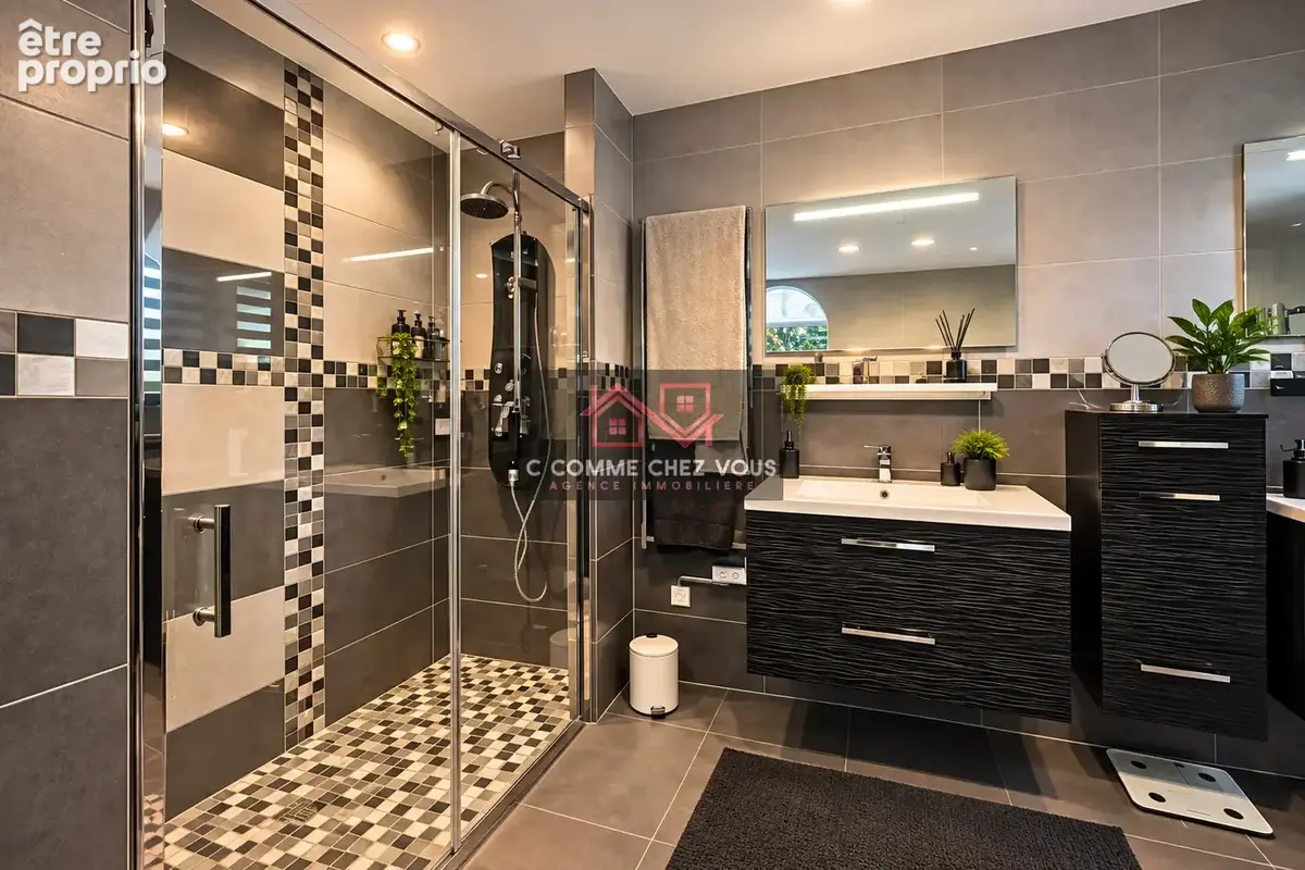 SANTENY   Villa familiale 7 pièces avec piscine et dépendance - photo 7