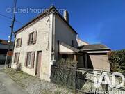 Photo 1 - Maison à BANNOST-VILLEGAGNON
