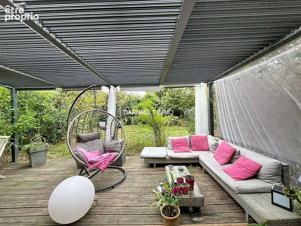 Maison t4 a balma sans vis-a-vis - photo 5