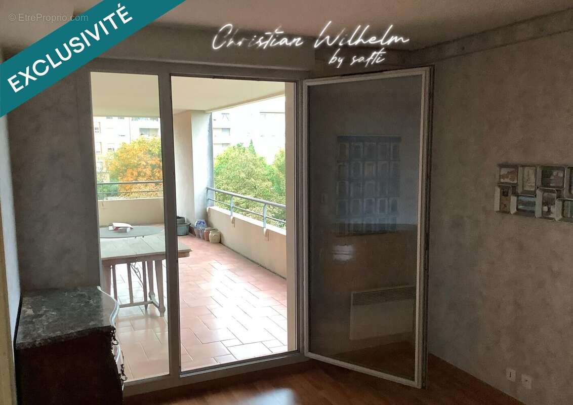 Photo 8 - Appartement à TOULOUSE