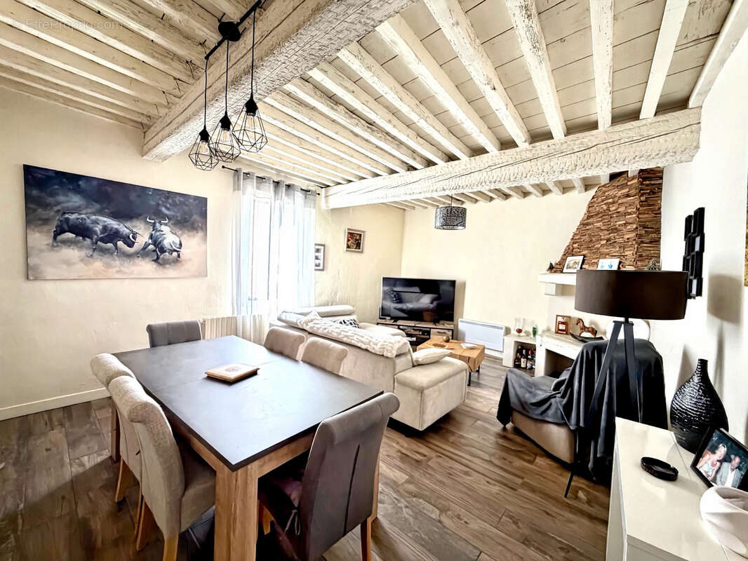 Maison à TARASCON