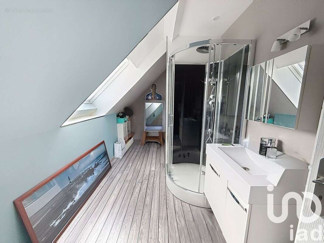 Photo 9 - Maison à HARCOURT