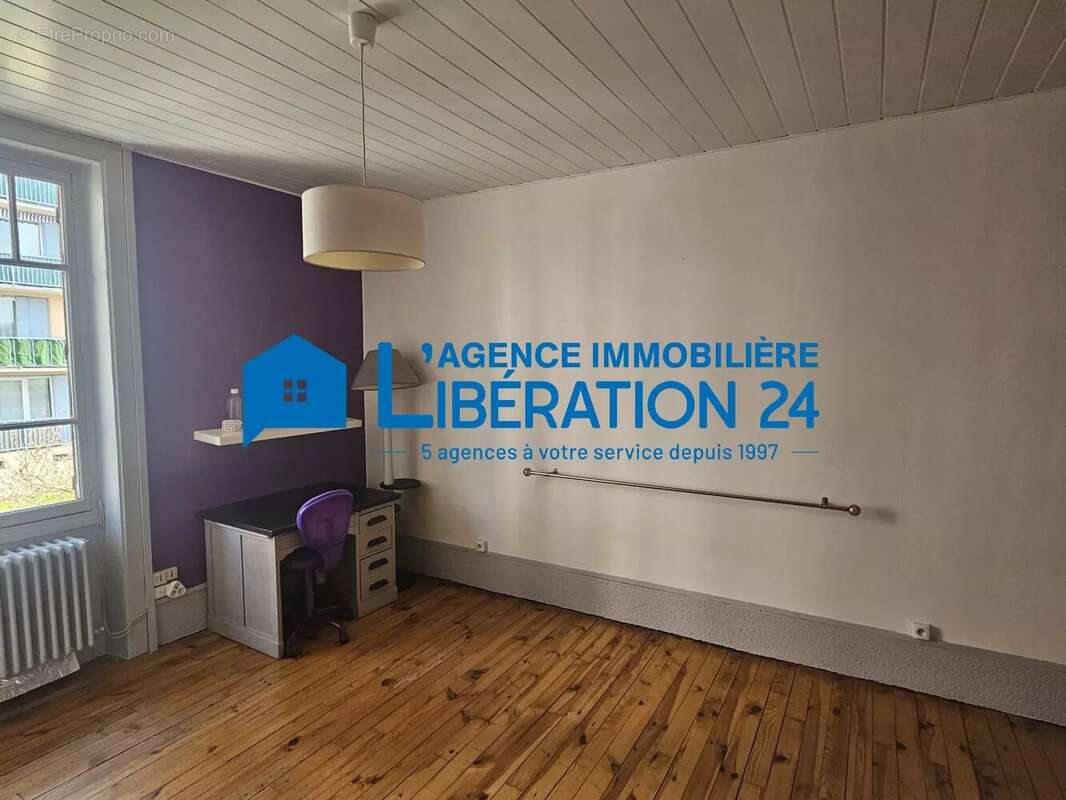 Maison à SAINT-CHAMOND