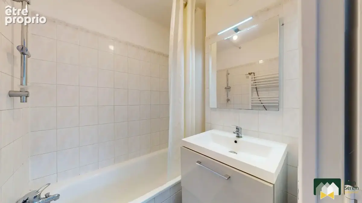 Appartement 2 pièces 40 m² à vendre à Chartres (28000) - photo 6