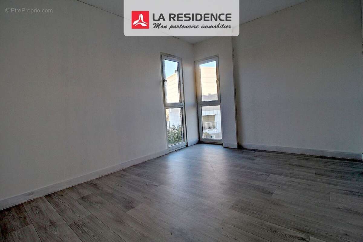 Appartement à CERGY