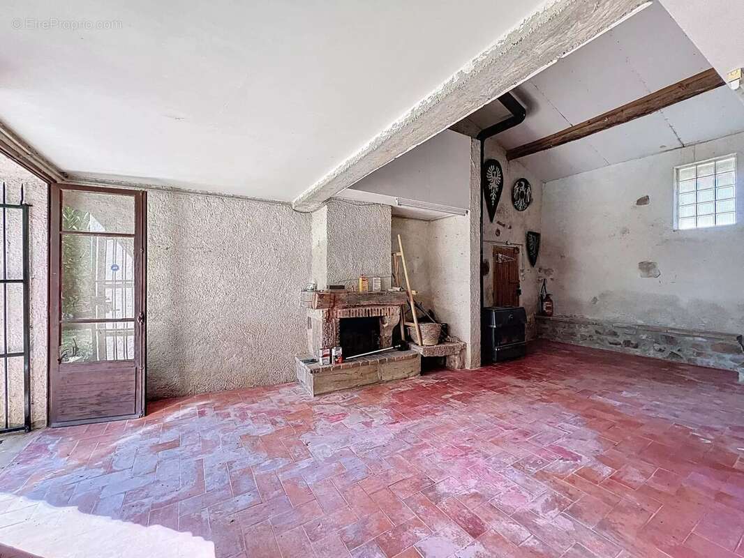 Maison à PUYCELCI