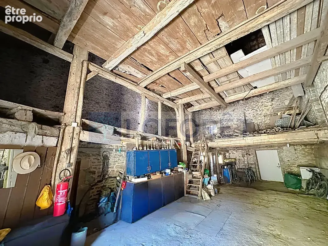 Maison Longeau 6 pièce(s) - photo 11