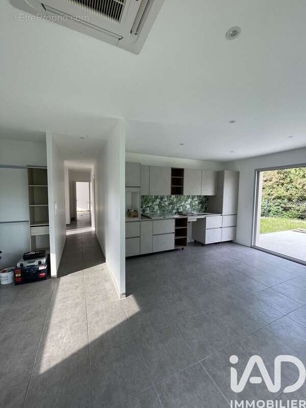 Photo 5 - Maison à COUZEIX