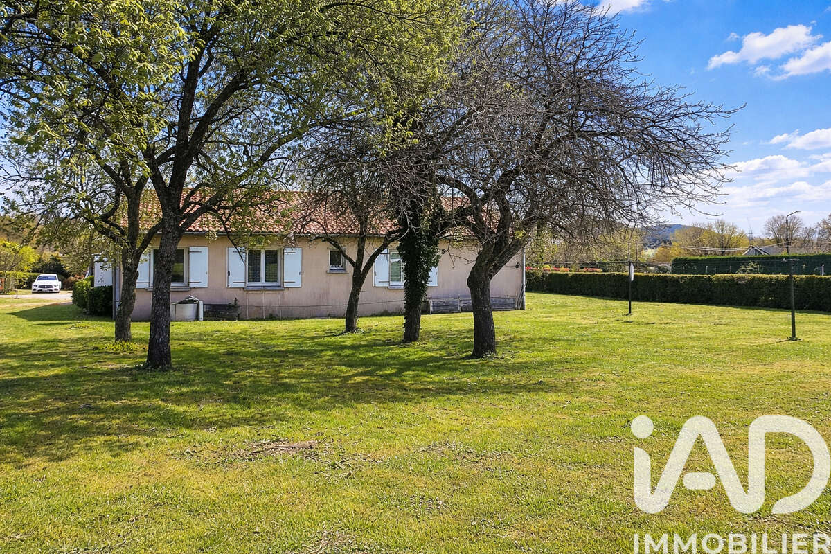 Photo 8 - Maison à VALDIVIENNE