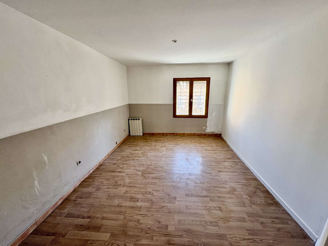 Maison à LA SEYNE-SUR-MER