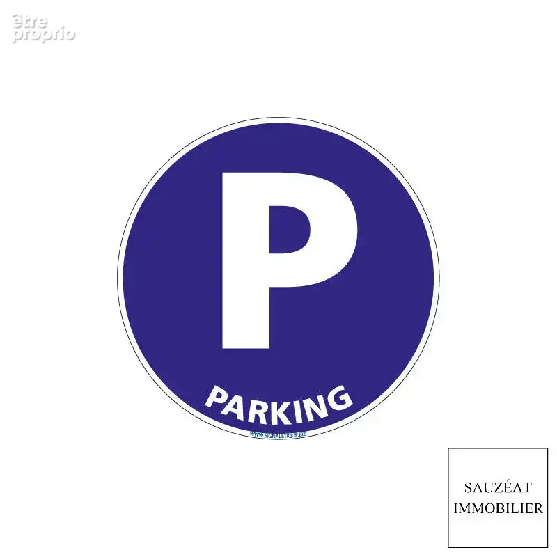 Parking à MONTROUGE