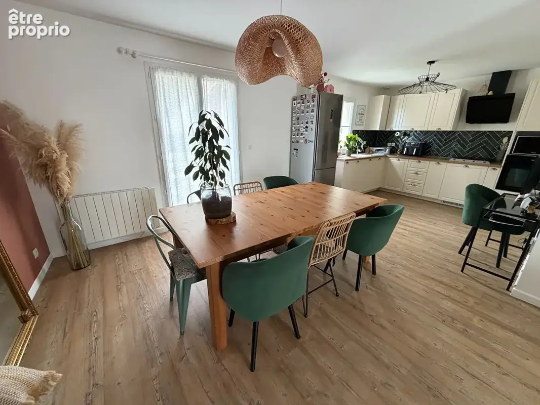 Maison Chaudon - photo 9