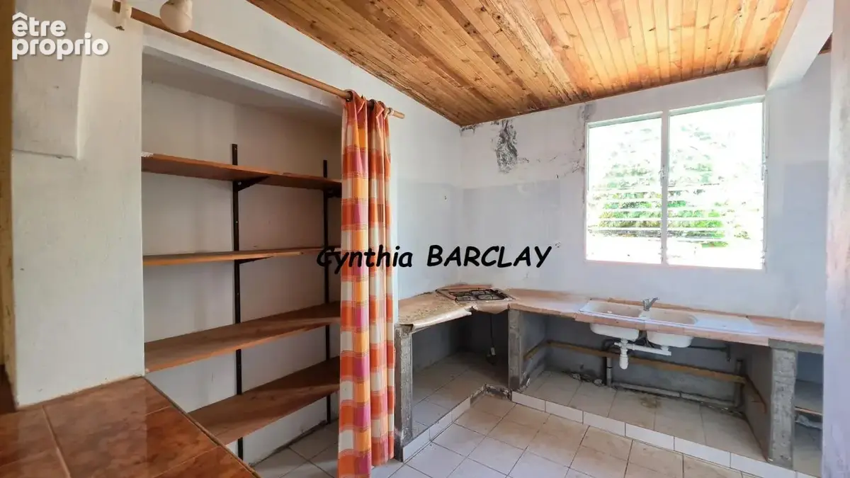 Maison 5 pièces 107 m² à vendre à Fort-De-France (97200) - photo 8