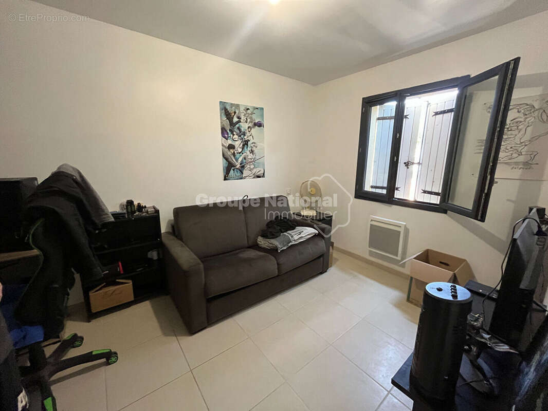 A vendre - camaret - maison recente - garage - jardin - photo 5