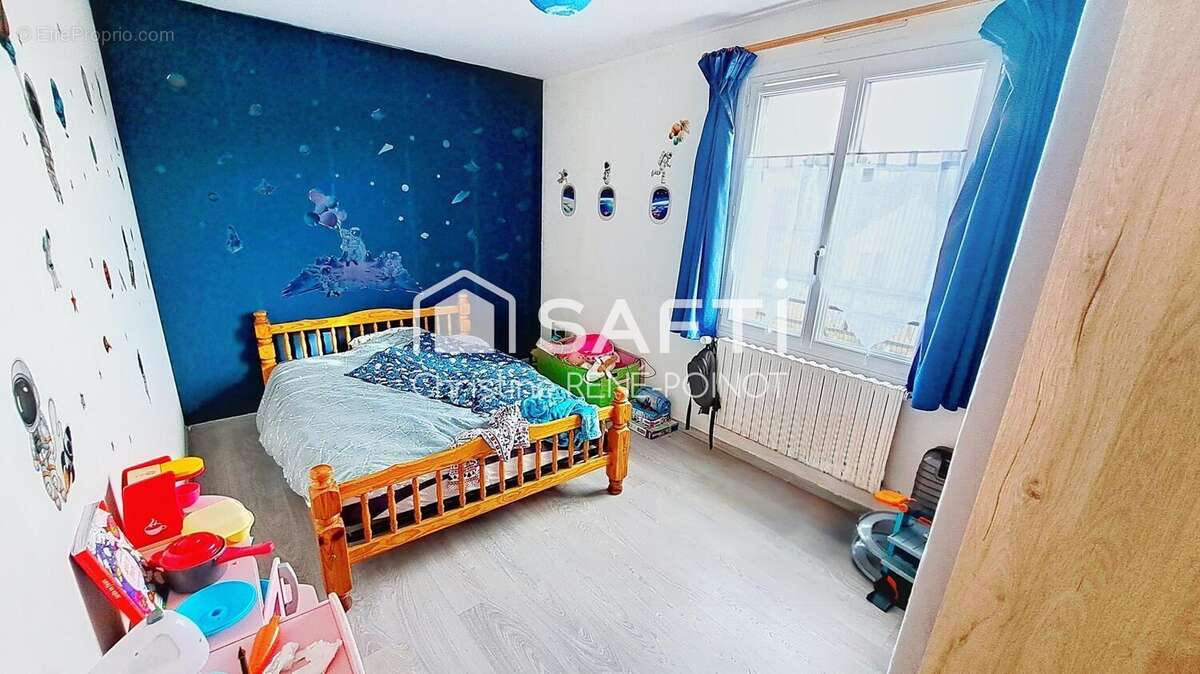 Photo 8 - Maison à PRAHECQ