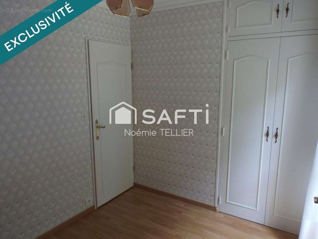 Photo 6 - Maison à RENNES