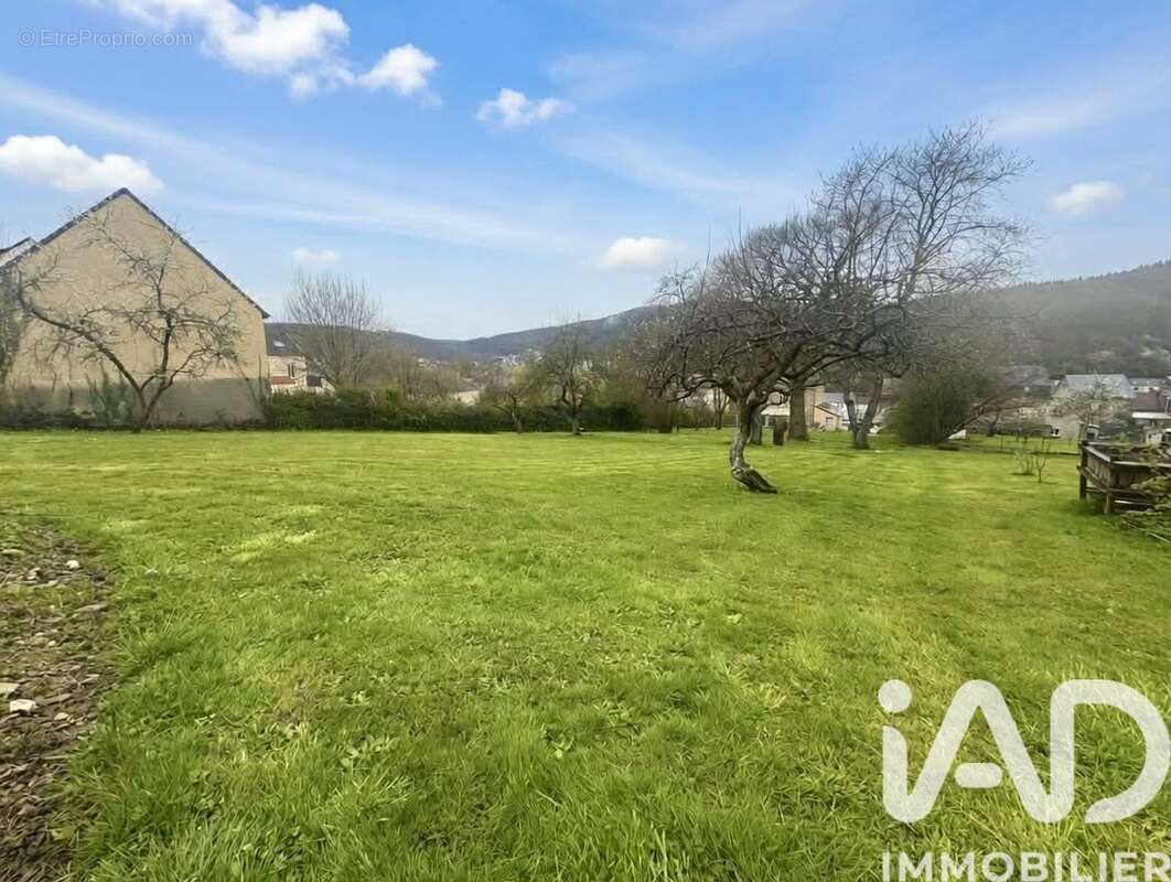 Photo 2 - Terrain à NOUZONVILLE