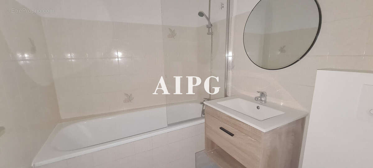 Appartement à SAINT-BRIEUC