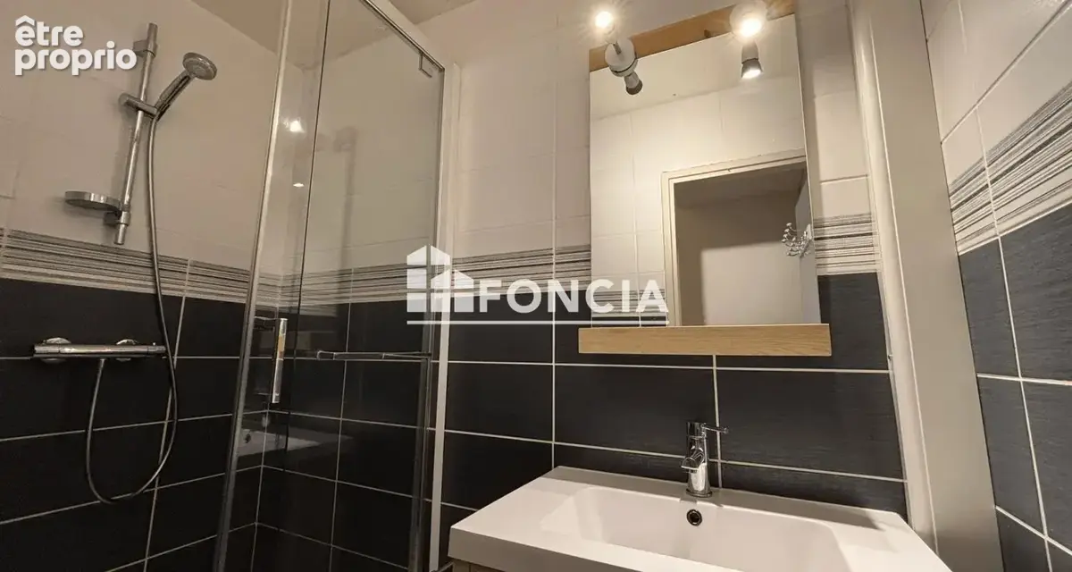 Duplex à 2 pas du centre-station aux Menuires - photo 8