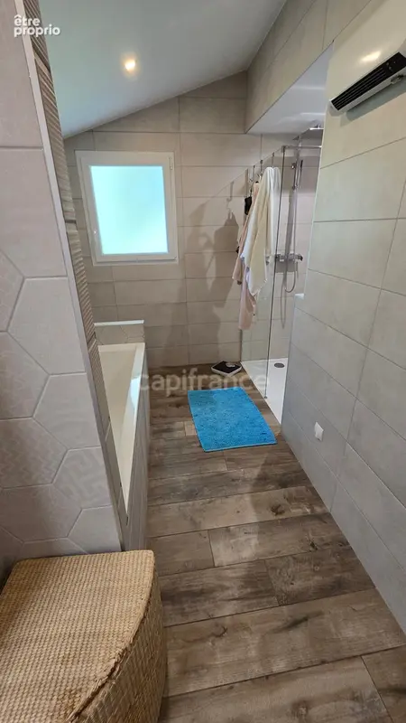 Superbe ! Maison à vendre 5 pièces BEZIERS (34) 155 m²+ dépendances de 60m² sur 965 m² TERRAIN AVEC PISCINE BALI - photo 18