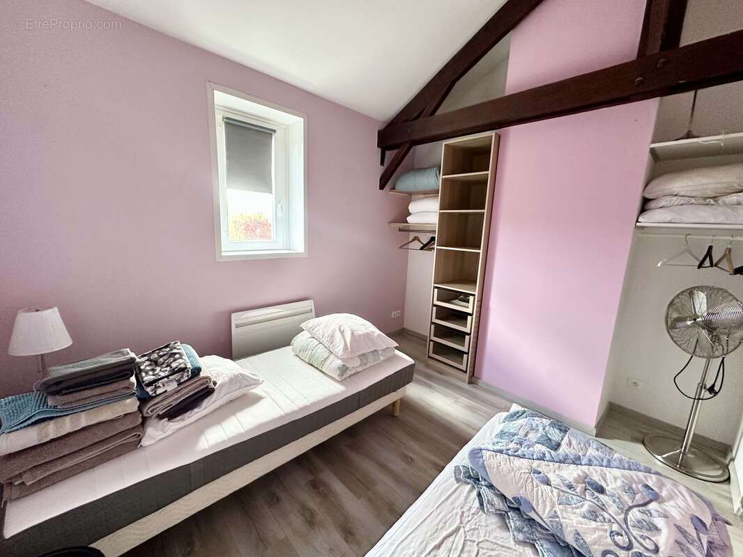 Appartement à SEQUEDIN