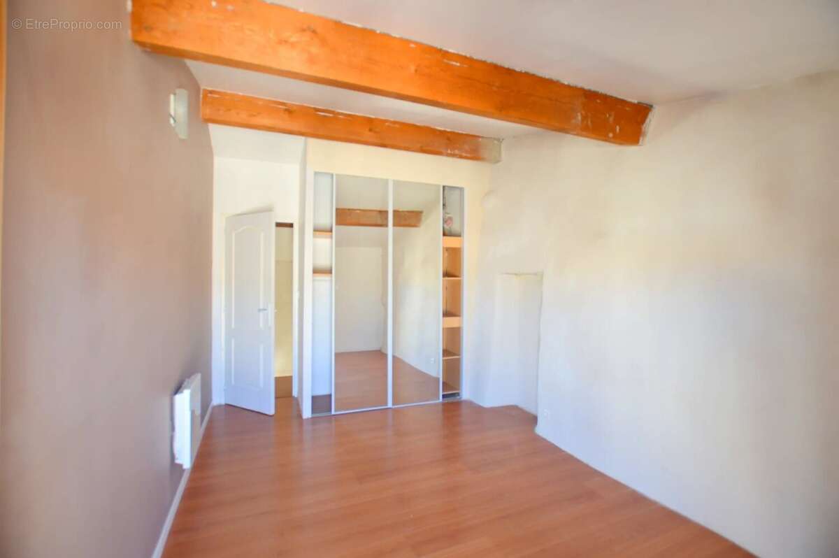 Maison à PRADES-LE-LEZ