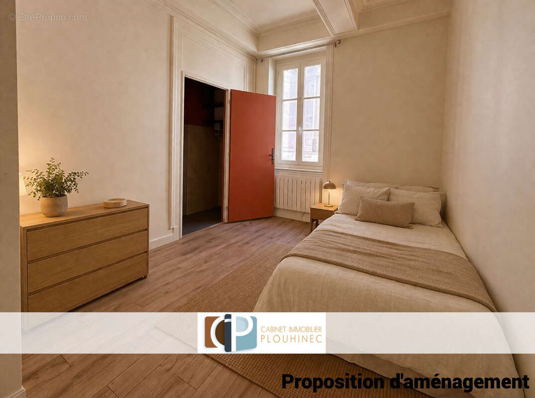Appartement à MACON