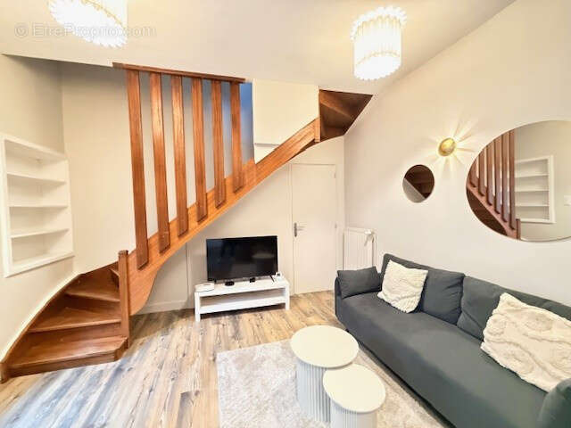 Appartement à BELFORT