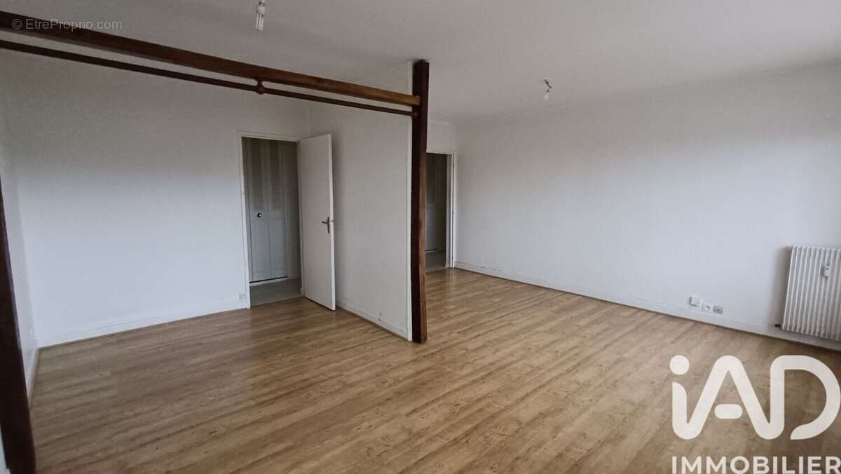 Photo 2 - Appartement à CHATEAUROUX
