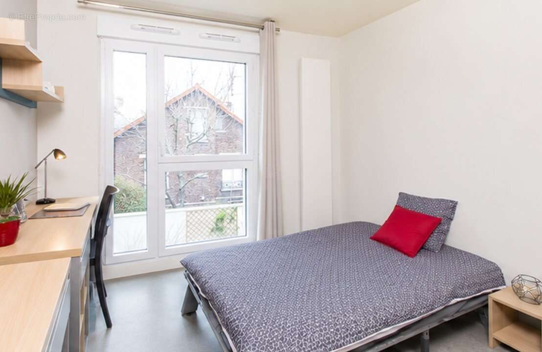 Appartement à COLOMBES