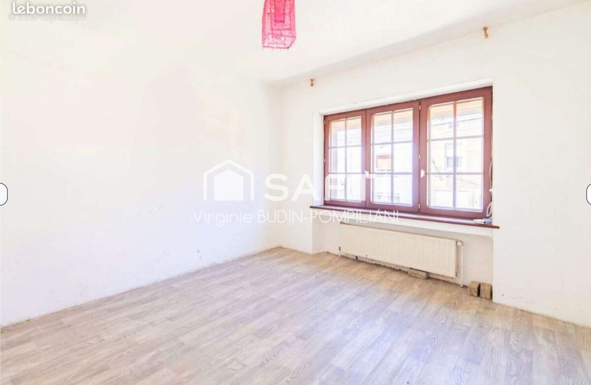 Photo 8 - Maison à MORFONTAINE